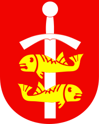Gdynia - coat of arms