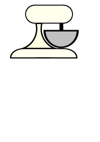 Cake Mixer