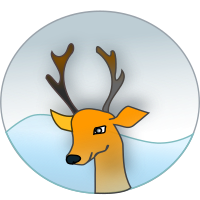 reindeer