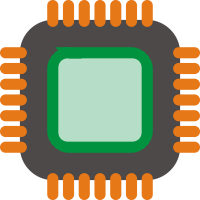 generic chip