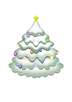 Christmas tree