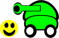 tank