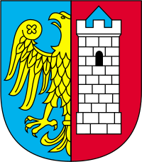 Gliwice - coat of arms