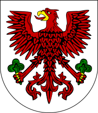 Gorzow Wilekopolski - coat of arms
