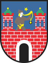 Kalisz - coat of arms