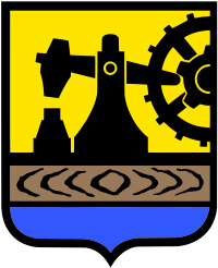 Katowice - coat of arms