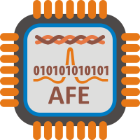 ADSL AFE Chip