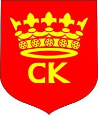 Kielce - coat of arms