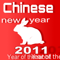 Year of the rabbit