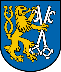 Legnica - coat of arms