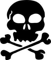 Skull 07