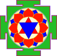 Krishna Yantra