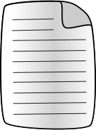 Page or Document