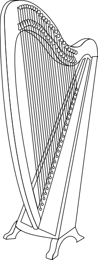 harp 1