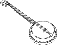 banjo 1
