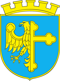 Opole - coat of arms