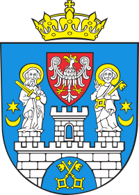 Poznan - coat of arms