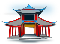 Chinese Architecure