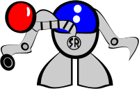 super robot