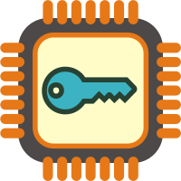 Crypto Chip