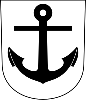 Aussersihl - Coat of arms