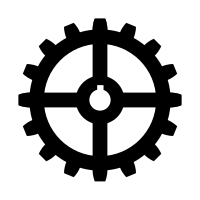 Industriequartier - Coat of arms