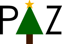 The peace of Christmas 2