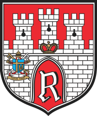 Radom - coat of arms