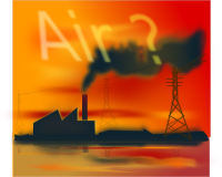 Air Pollution