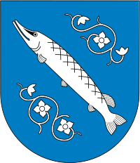Rybnik - coat of arms