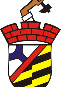 Sosnowiec - coat of arms