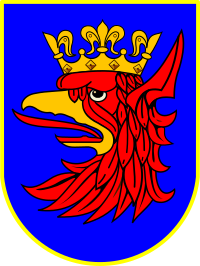 Szczecin - coat of arms