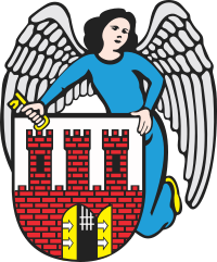 Torun - coat of arms
