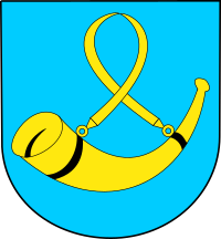 Tychy - coat of arms