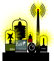Vacuum Tubes