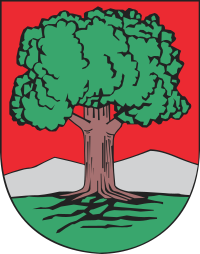 Walbrzych - coat of arms