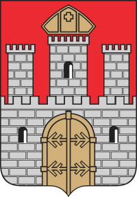 Wloclawek - coat of arms