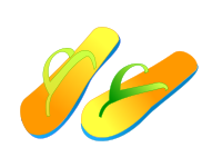 flipflops