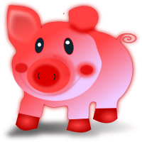 piglet