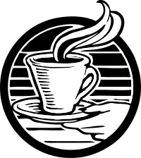 cup of coffee