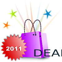 shopping deals