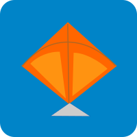 Kite icon