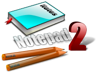 Notepad Icon