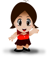 litle girl