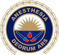 anesthesia deorum ars