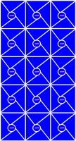 tile pattern