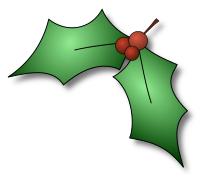 Holly