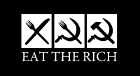 eat the rich