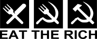 eat the rich