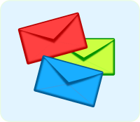 envelopes